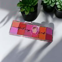 MAKEUP LAB CUSTOM BLUSH