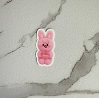 Image 5 of Stray Kids 'Stay Heart' Sticker