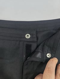Image 3 of OG black boardshorts 