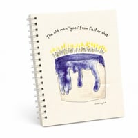 Image 1 of ΤΕΤΡΑΔΙΟ OLD MAN