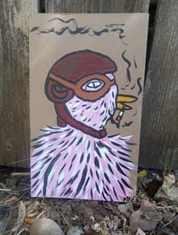 Image 6 of Pink Bird Pilot 