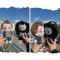 Image 2 of [COD] Plushies 20cm