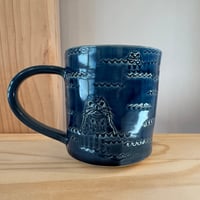 Image 4 of Seal Mug - 12 oz