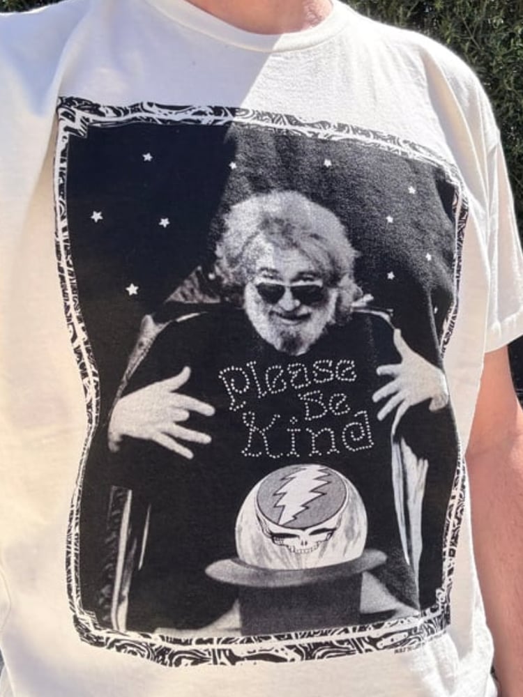 Image of Please Be Kind