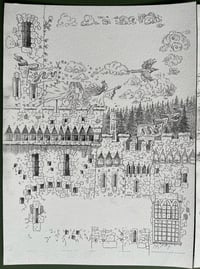 Image 6 of Away With You - Book Artwork