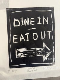 Image 1 of Eating