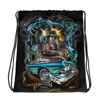 Image 3 of Dream On DrawString Bags (Shipping Included USA)