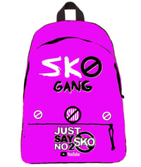 Image 5 of Official Sko Backpacks
