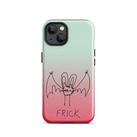 Image 18 of frk Tough Case for iPhone® 