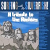*Preorder* Surfing With The Silverfish - A Tribute To The Richies Cd 