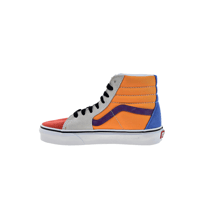 Image 2 of Vans SK8 Hi Mix & Match (Youth)