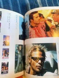 Image 9 of Ewan McGregor/ Ethan Hawke Japanese Cine Book 1998
