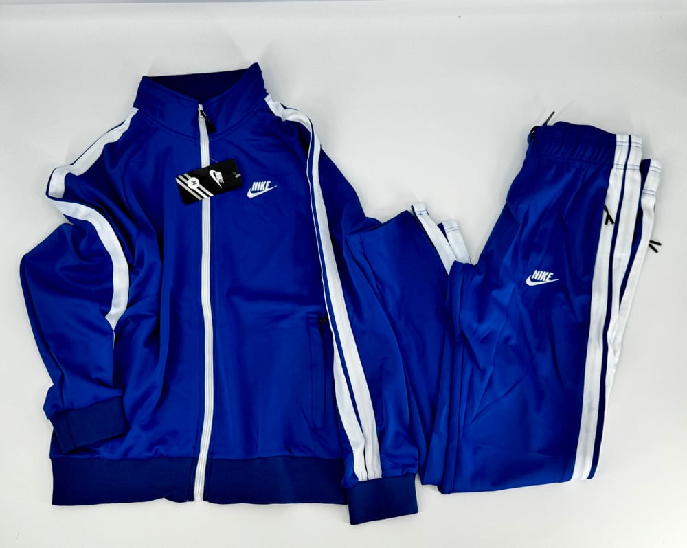 Image of Men 2pc Tracksuit 