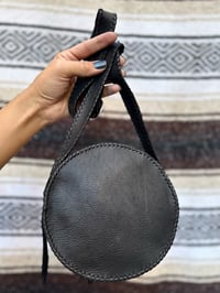 Image 5 of Sunburst Canteen Crossbody 