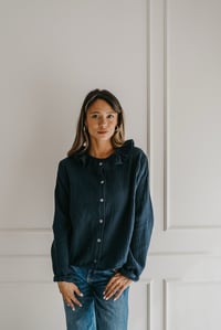 Image 7 of Blouse FLOW 