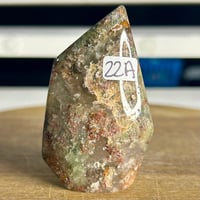 Image 1 of Garden Quartz Tower (22A)