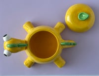 Image 4 of Lucy the Lemon Dinosaur