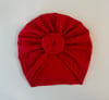 Red Turban