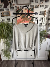 Image 1 of Forever 21 thermal top