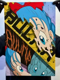 Image 1 of Bulma Theory 