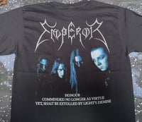 Image 2 of Emperor Reverence T-SHIRT