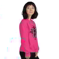 Image 7 of Officially licensed Boston Butcher Unisex Sweatshirt
