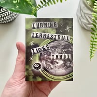 Image 1 of Turning Terrestrial Tides Tarot