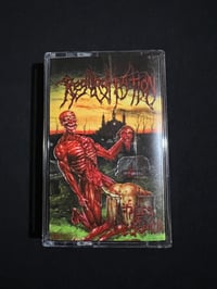 Image 1 of REGURGITATION - “Tales Of Necrophilia”