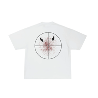 Image 2 of Crosshairs Tee