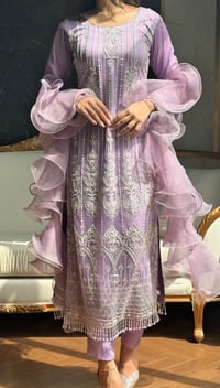 Image 2 of INAAYA-lilac vol ll