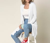 Image 17 of CUSTOM - KIMONO DUSTER