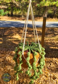 Image 5 of String Of Pearls Car Hanger  (Made To Order)