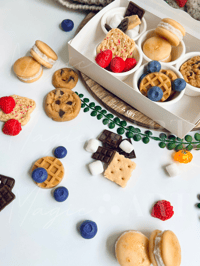 Image 3 of Bakery Box