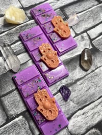 Peruvian Rituals Snap Bar
