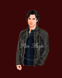 Image 2 of TVD half body presale 