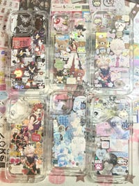 Image 1 of custom deco phonecase