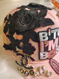 Image 2 of BISH I'M ALL BOSS JUNK HAT