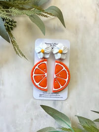 Image 3 of Floral Citrus