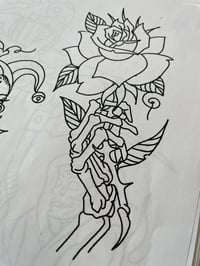 MAY 2026 AVAILABILITY @BEETATTOO