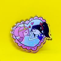Adventure Pin 