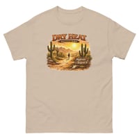 Image 5 of Dry Heat Outfitters Funny Hiking T-Shirt