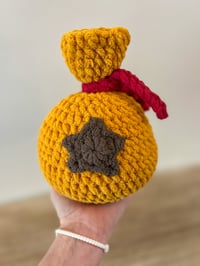 Animal Crossing Bells Bag 