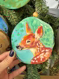 Image 3 of Wildlife Ornaments