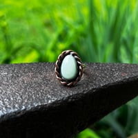 Image 1 of New Lander Ring- Size 5