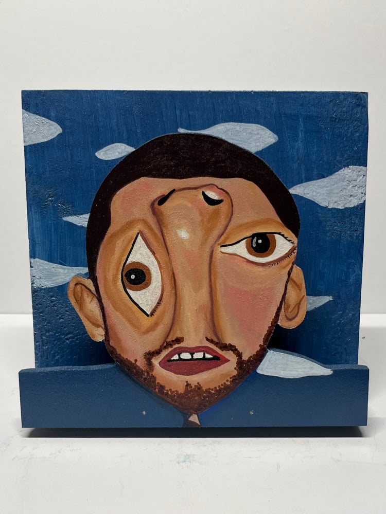 Image of Balloonerism