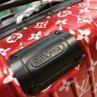 Image 4 of Supreme Carryon Luggage