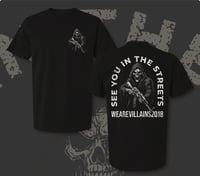Image 2 of SEE YOU IN THE STREETS 