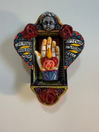 Love Makes Your Soul Crawl…