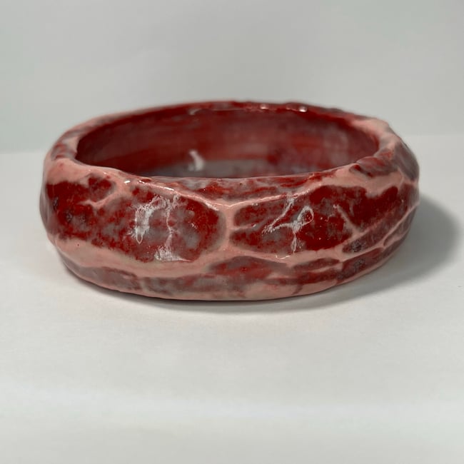 Meat Bracelet B - 8 in Inner Circumference