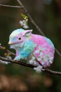 Image 1 of Gamusino artdoll [PREORDER] (different colors available)